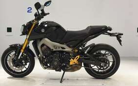 YAMAHA MT-09 A 2014 RN34J