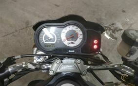 BUELL XB12SS LIGHTNING 2009 JX03