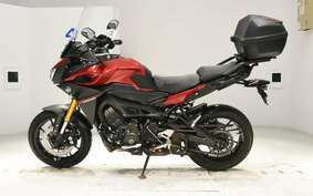 YAMAHA MT-09 Tracer 2015 RN36J