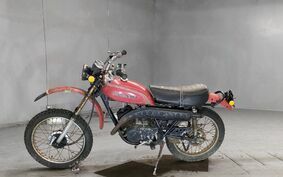 KAWASAKI 125TR F6