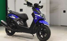 YAMAHA BW S125 Gen.2 SEA6J