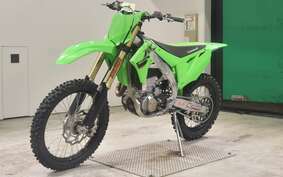 KAWASAKI KX450 X KX450K