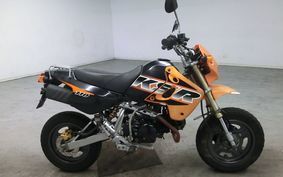 KAWASAKI KSR110 2004 KL110A