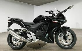 HONDA CBR400R 2013 NC47