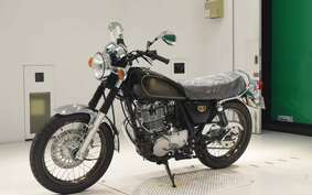 YAMAHA SR400 Gen.5 2021 RH16J