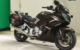 YAMAHA FJR1300 AS 2014 RP27J