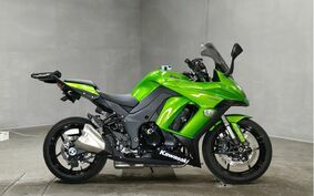 KAWASAKI NINJA 1000 2014 ZXT00L