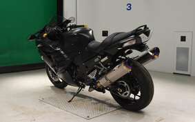 KAWASAKI ZX 1400 NINJA R A 2016 ZXT40J