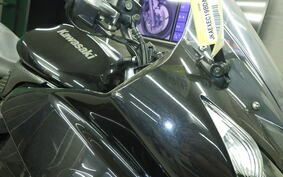 KAWASAKI NINJA 650 R 2011 EXEC19