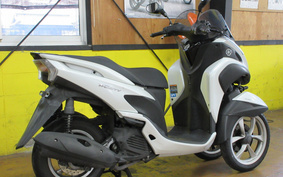 YAMAHA TRICITY 125 SE78