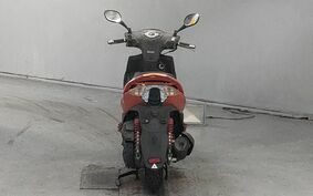 KYMCO RACING 125 Fi 不明