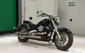 YAMAHA DRAGSTAR 400 CLASSIC 1998 4TR