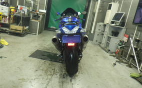 KAWASAKI ZX 1400 NINJA 2009