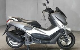 YAMAHA N-MAX 125 SED6J