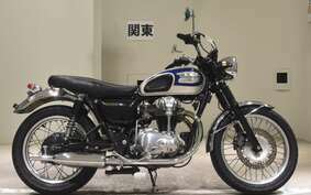 KAWASAKI W650 1999 EJ650A