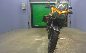 SUZUKI DL650 ( V-Strom 650 ) A 2012 VP56A