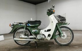 YAMAHA TOWN MATE 80 22K