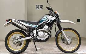 YAMAHA SEROW 250 DG17J