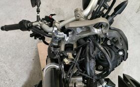 YAMAHA MT-09 2014 RN34J