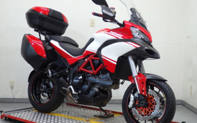 DUCATI MULTISTRADA 1200 2013 A302J