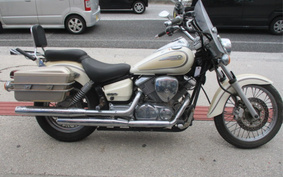 YAMAHA DRAGSTAR 250 VG02J