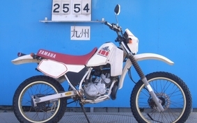 YAMAHA DT200 R 37F