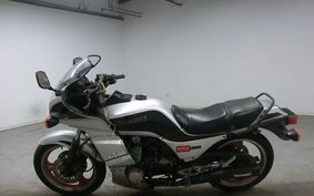 KAWASAKI GPZ400 1983 ZX400A