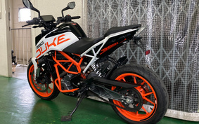 KTM 390 DUKE 2020 JPJ40