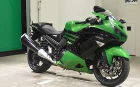 KAWASAKI ZX 1400 NINJA R 2015 ZXNE1X