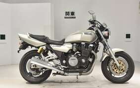 YAMAHA XJR1200 1994 4KG