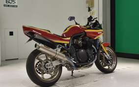 SUZUKI GSF1200 S 1998 GV75A