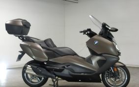 BMW C650GT 2016 0C05