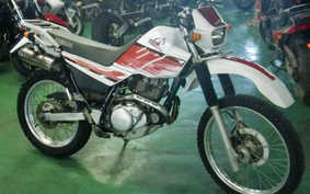 YAMAHA SEROW 225 W 1997 4JG