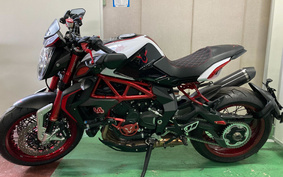 MV AGUSTA タ ドラッグスター800RR