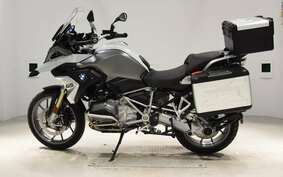 BMW R1200GS 2018 0A51