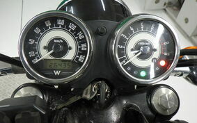 KAWASAKI W800 2011 EJ800A