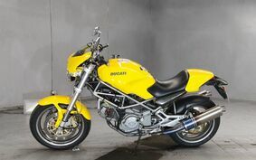 DUCATI MONSTER 900S 2001 M200A