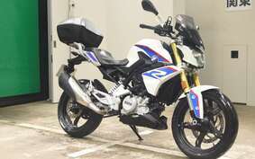 BMW G310R 2017 0G01