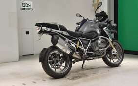 BMW R1200GS 2015 0A01