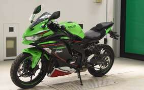 KAWASAKI ZX-25R ZX250E