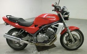 KAWASAKI BALIUS 250 1995 ZR250A