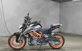 KTM 390 DUKE 2022 JPJ