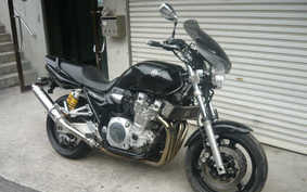 YAMAHA XJR1300 2007 RP17J