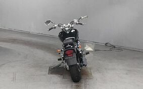 YAMAHA DRAGSTAR 400 2008 VH01J