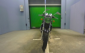 KAWASAKI BALIUS 250 Gen.2 2002 ZR250B