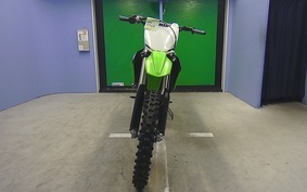 KAWASAKI KX450 F 2010 KX450E