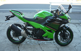 KAWASAKI NINJA 2020 EX400G