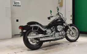 YAMAHA DRAGSTAR 400 2008 VH01J