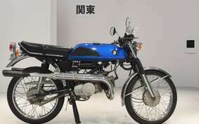 SUZUKI T125 T125