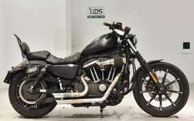 HARLEY XL883N 2015 LE2